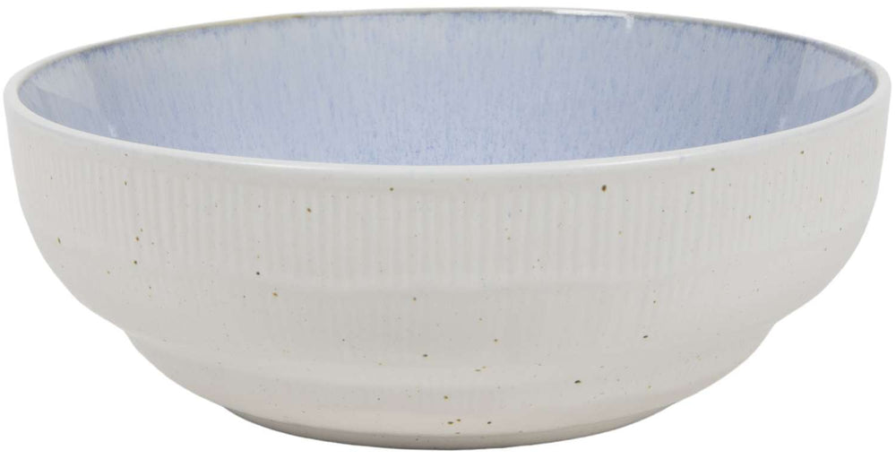 Cookinglife Soup Bowls / Bowls Nola Blue ø 17 cm – 6 pieces