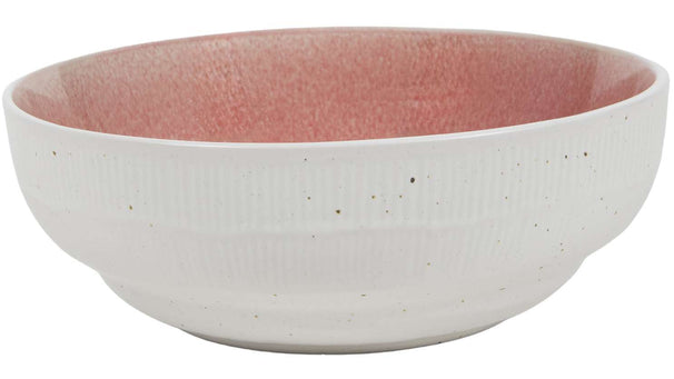 Cookinglife Soup Bowls / Bowls Nola Pink ø 17 cm – 6 pieces
