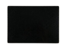 Cookinglife Serving Board / Charcuterie Board Black Granite - 40 x 30 cm