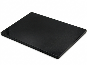 Cookinglife Serving Board / Charcuterie Board Black Granite - 40 x 30 cm
