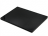 Cookinglife Tabla de Servir / Tabla de Aperitivos Granito Negro - 40 x 30 cm
