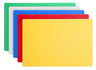 Cookinglife Cutting Board Set HACCP 5-piece - 45 x 30 cm