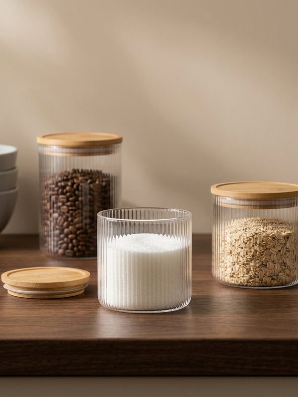 By Cookinglife Stock jars