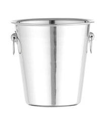 Cookinglife Wine Cooler Stainless Steel - ø 22 cm