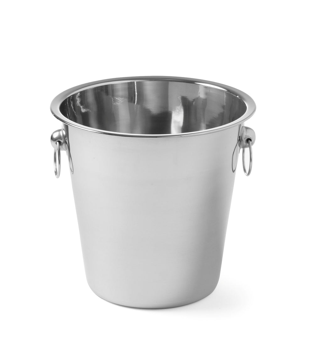 Cookinglife Wine Cooler Stainless Steel - ø 22 cm