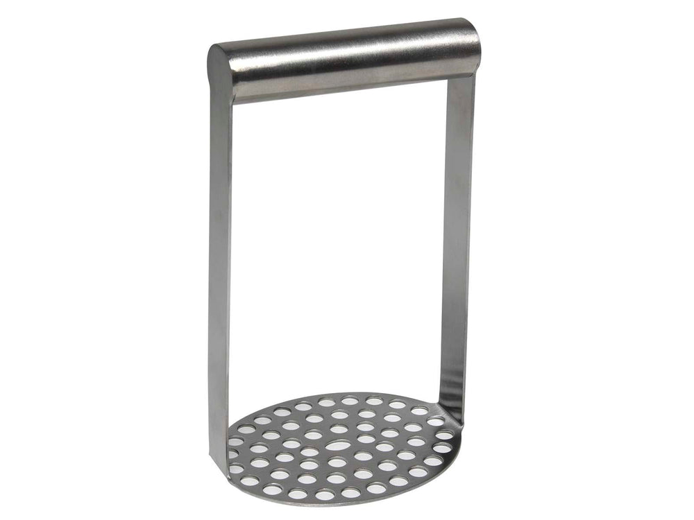 Cookinglife Potato Masher Stainless Steel Handle