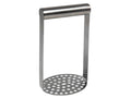 Cookinglife Potato Masher Stainless Steel Handle