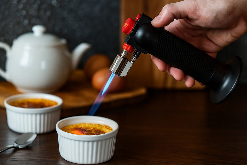 Cookinglife Creme Brulee Burner / Cooking Burner