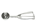 Cookinglife Ice Cream Scoop Stainless Steel