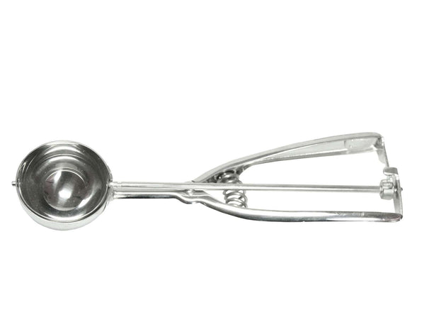 Cuchara para helado Cookinglife - Acero inoxidable - 27 cm