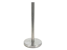 Cookinglife Kitchen Roll Holder Stainless Steel 33 cm