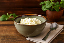 Cookinglife Tazones para sopa / tazones Sabi Verde ø 15 cm - 6 unidades