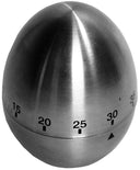 Cookinglife Cooking Timer Egg Stainless Steel