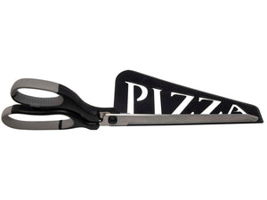 Cookinglife Tijeras para pizza 30 cm