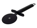 Cookinglife Pizza Cutter Black 22 cm
