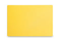 Cookinglife Cutting Board HACCP Yellow 45 x 30 cm - for Poultry