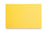 Cookinglife Cutting Board HACCP Yellow 45 x 30 cm - for Poultry