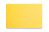 Cookinglife Cutting Board HACCP Yellow 45 x 30 cm - for Poultry