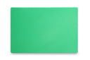 Cookinglife Tabla de cortar HACCP Verde 45 x 30 cm - para verduras y frutas