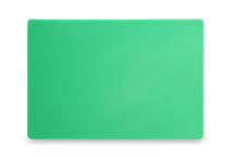 Cookinglife Cutting Board HACCP Green 45 x 30 cm - for Vegetables & Fruit