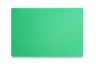 Cookinglife Cutting Board HACCP Green 45 x 30 cm - for Vegetables & Fruit