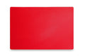 Cookinglife Cutting Board HACCP Red 45 x 30 cm - for meat