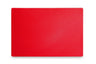 Cookinglife Cutting Board HACCP Red 45 x 30 cm - for meat