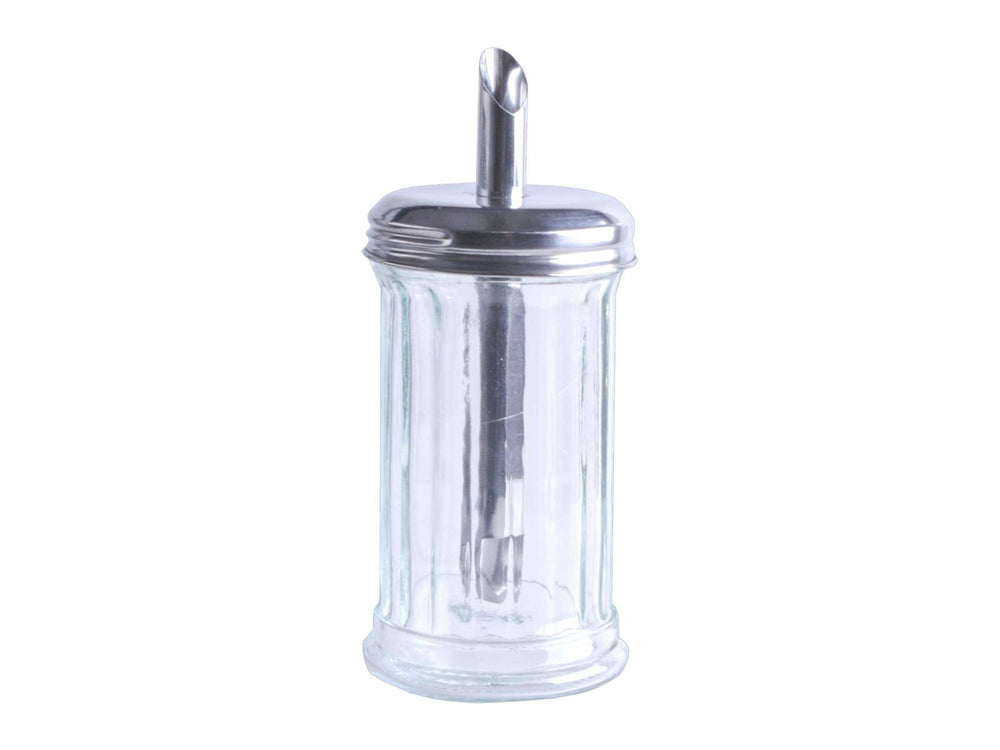 Cookinglife Sugar Shaker Glass 300 ml