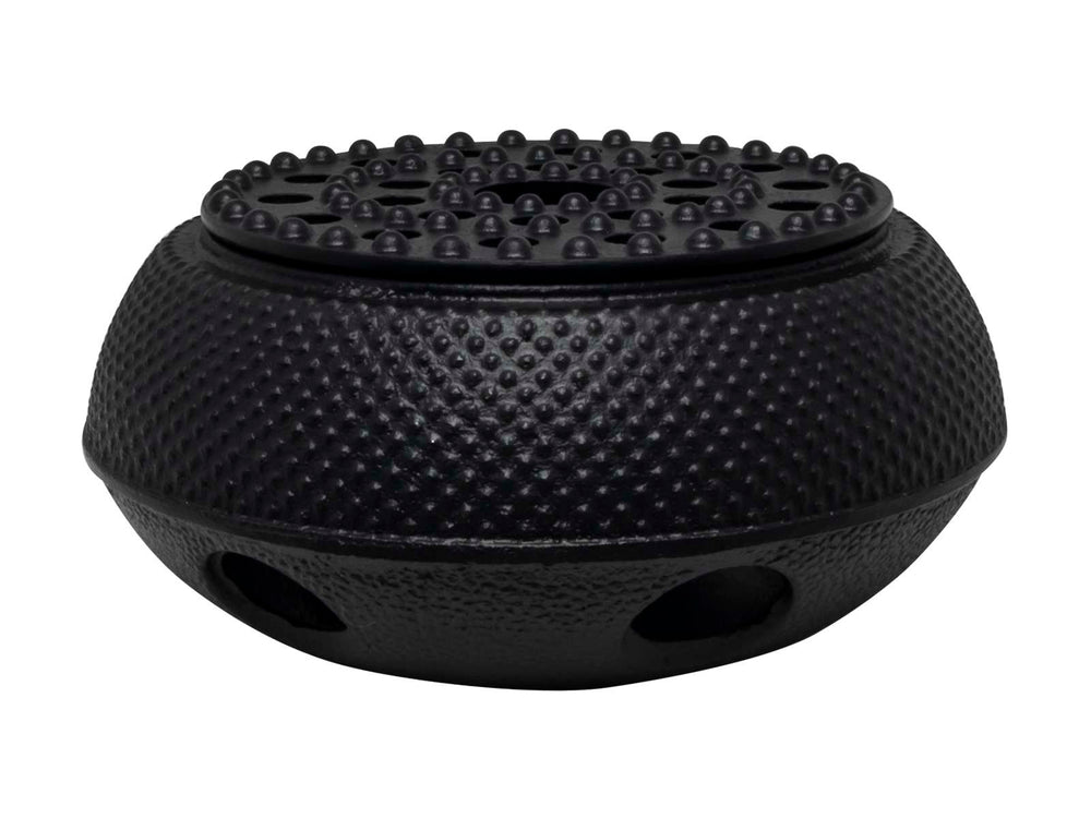 Rechaud para té Cookinglife Sakura Tea hierro fundido ø 15 cm