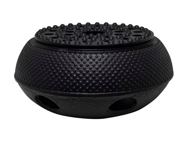 Rechaud para té Cookinglife Sakura Tea hierro fundido ø 15 cm
