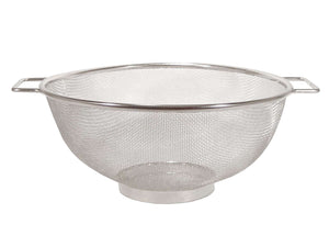 Colador Cookinglife de acero inoxidable ø 25 cm