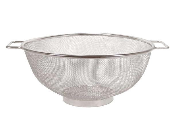 Colador Cookinglife de acero inoxidable ø 25 cm