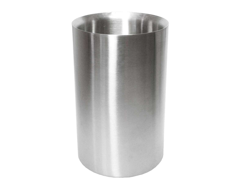 Cookinglife Wine Cooler Double-walled Stainless Steel ø 12 cm