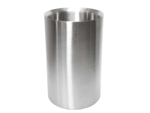 Enfriador de vino Cookinglife de doble pared de acero inoxidable ø 12 cm