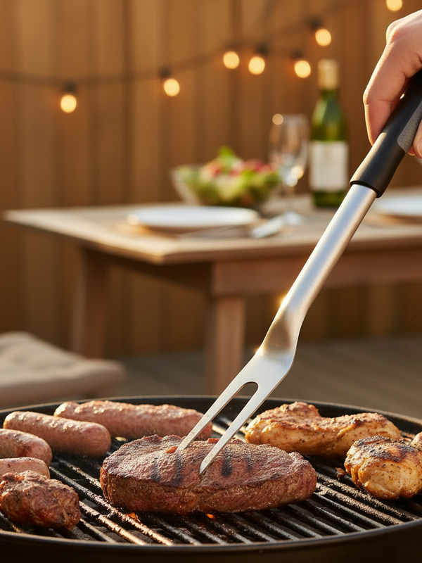 BBQ Forks