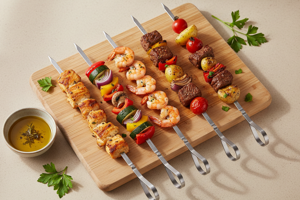 Skewer