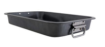 Cosy & Trendy Bandeja para asar - 39 x 29 x 5.5 cm