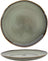 Platos de cena Cookinglife Sabi Verde ø 26 cm - 6 unidades