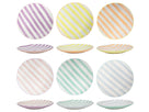 Cookinglife Dinner Plates Spring Vibes Ø 26.5 cm - 6 pieces