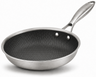 Cookinglife Frying Pan HexaCook Hybrid Pan ø 28 cm - NON STICK - suitable for all heat sources - ceramic non-stick coating