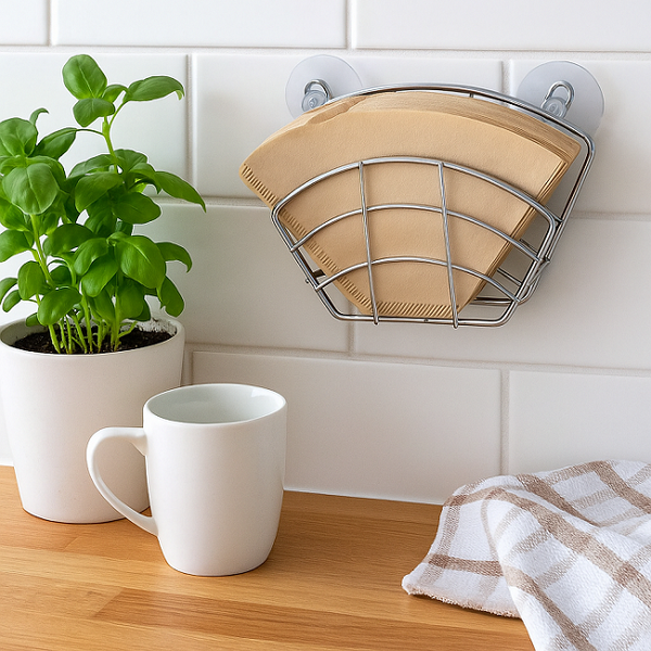 Coffee filter