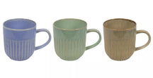 Cookinglife Mugs Aqua Maris 400 ml - 6 pieces