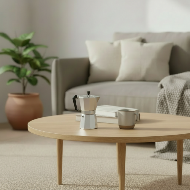 Maintenance: how to keep your percolator at its best
