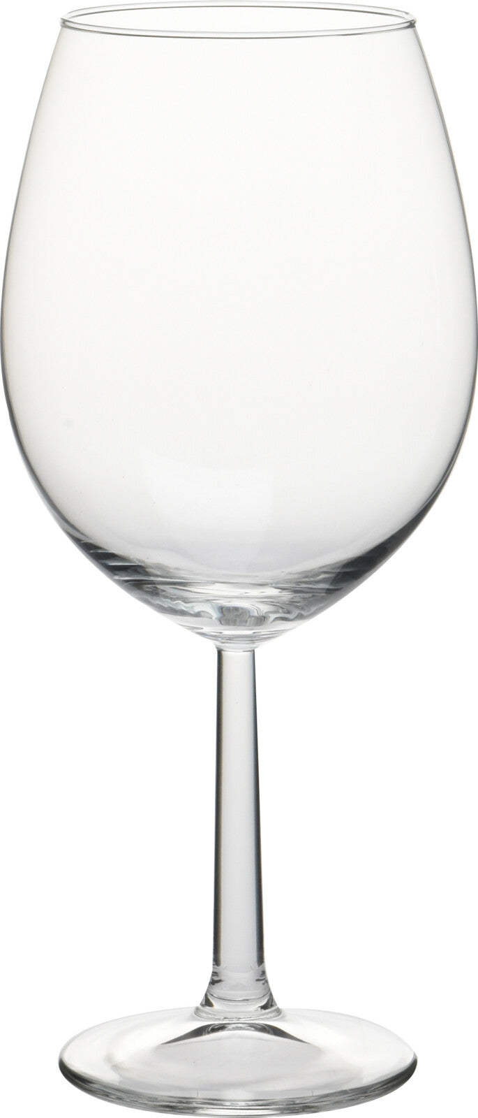 Cookinglife Red Wine Glasses Milena 580 ml - 4 Pieces