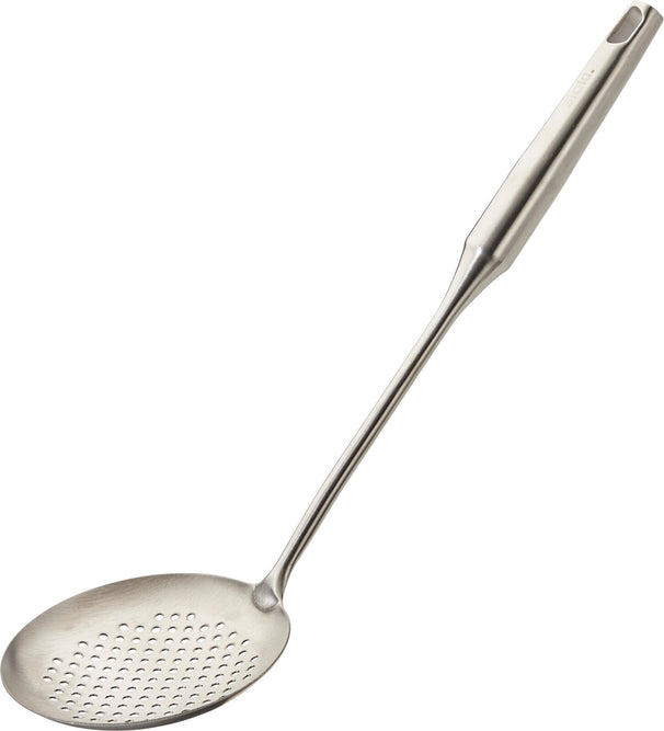 Espumadera ProLine Cookinglife Acero Inoxidable 38.4 cm - Utensilio de Cocina