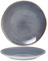Cookinglife Dinner Plates Serene Blue ø 28 cm - Pottery - 4 pieces

