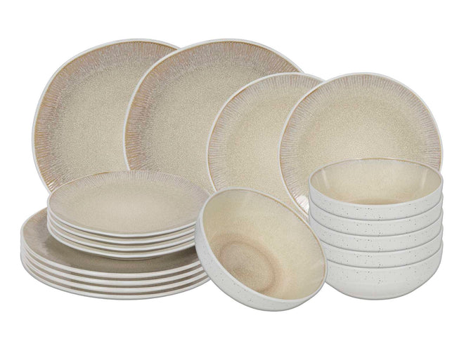 Dinnerware set