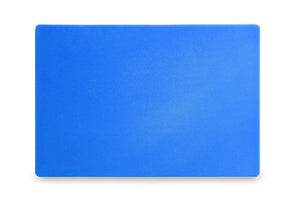 Cookinglife Tabla de cortar HACCP Azul 45 x 30 cm - para pescado