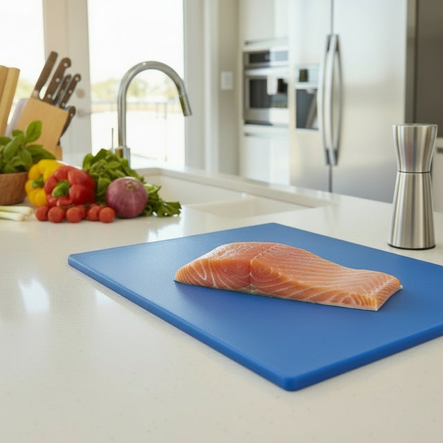 HACCP Cutting Board