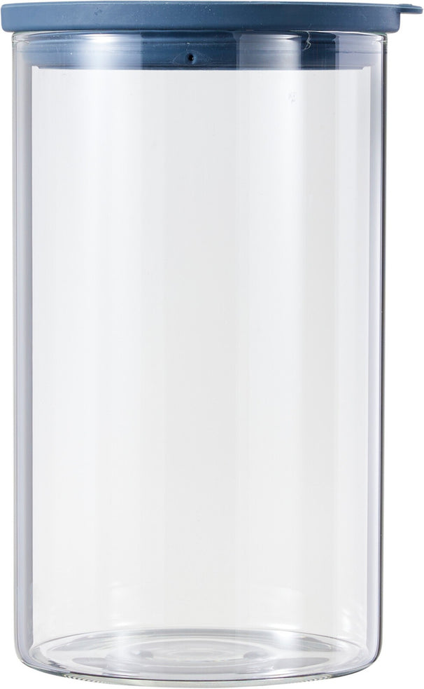 Cookinglife Storage Jar - Glass - ø 13 cm / 1.9 Liter